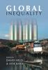 Книга Global Inequality : Patterns and Explanations