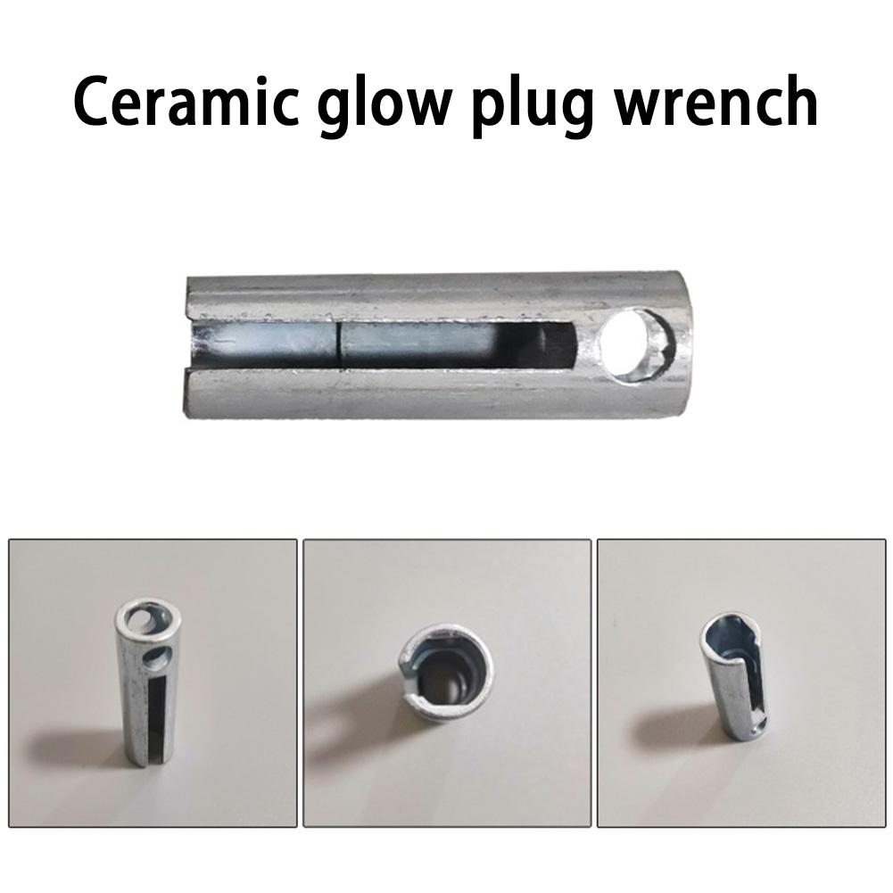 12 В 2-8 кВт китайский стояночный обогреватель свеча накаливания керамическая для обогревателя Eberspacher ключ Webasto Pin Ac J8C2