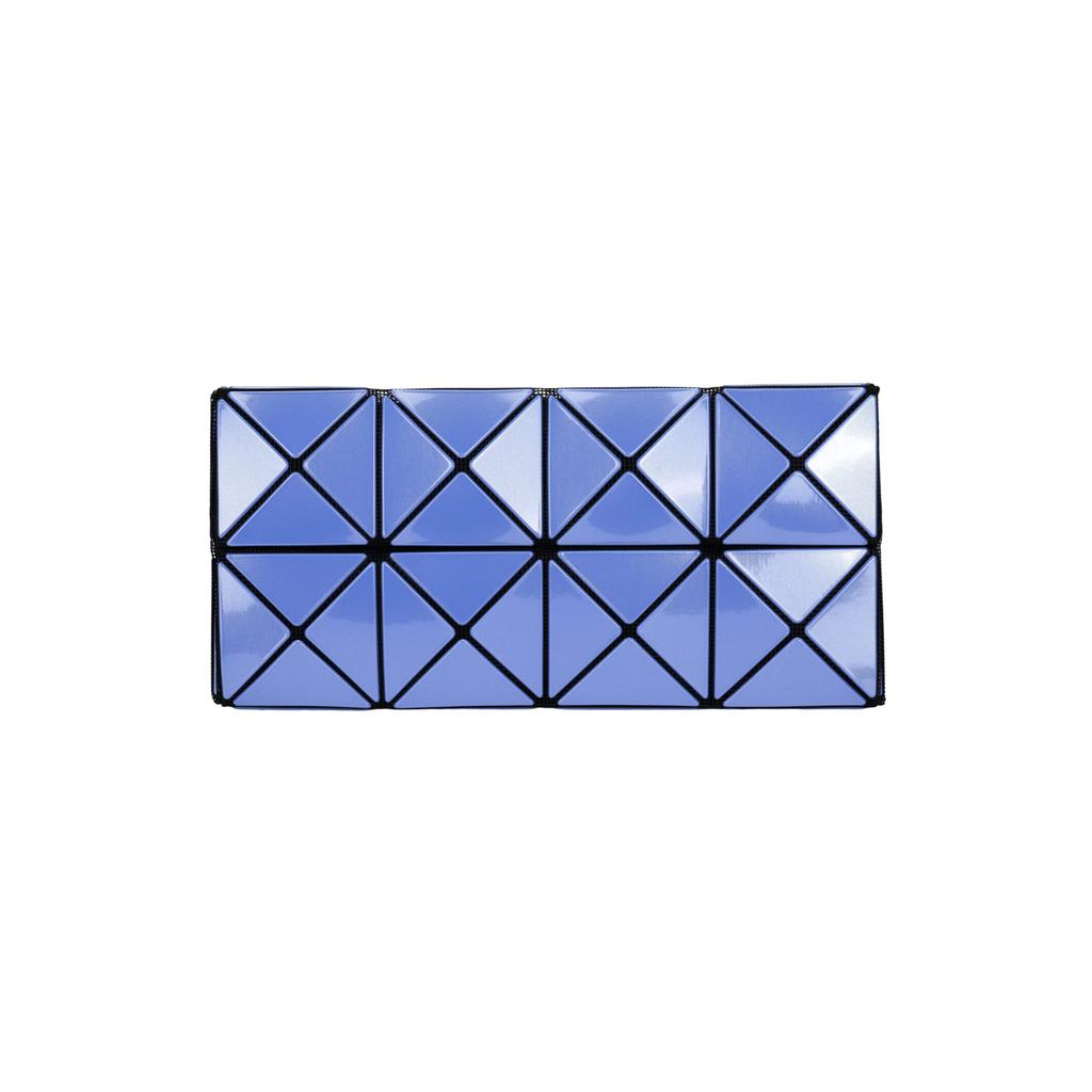 ISSEY MIYAKE CARAT Polyvinyl Chloride Resin Handbag Regular Women's Blue BB61-AG611-72