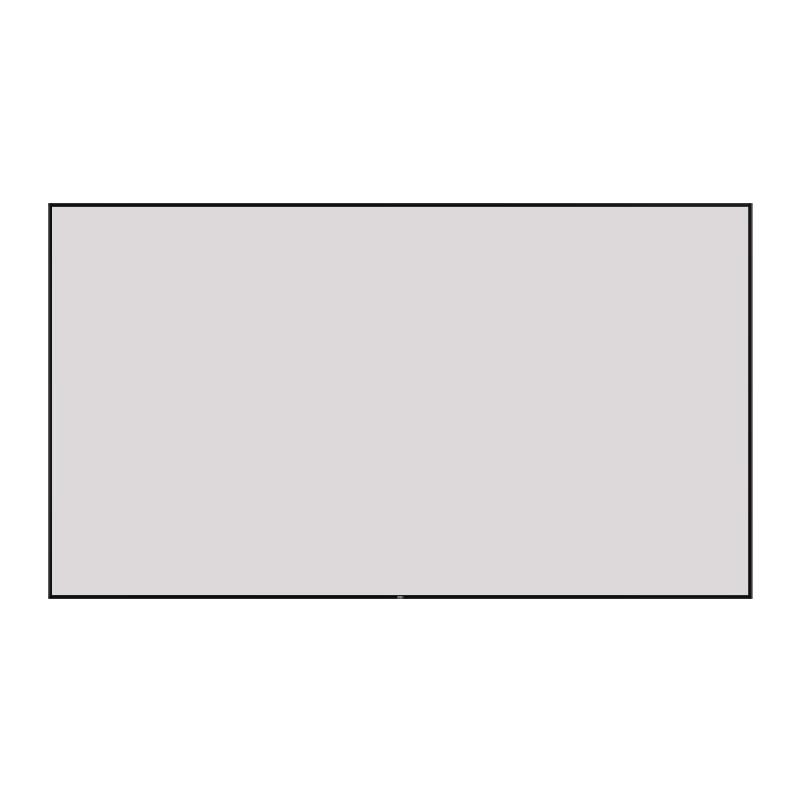 IN&VI Fixed Frame Projector Screens