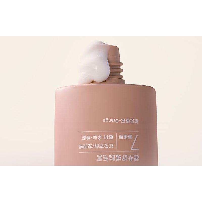 WATERCOME - Успокаивающий крем для удаления волос на теле - 2 аромата