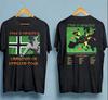 Vintage 1997 Type O Negative Liberation Of Vinnland Tour T-shirt, Size S-4XL