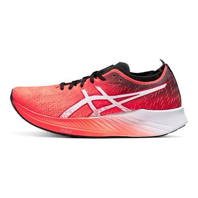 Кроссовки Magic Speed Sunrise Red женские белые 1012A895-600
