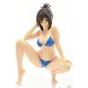 Why Are You Here, Teacher Kana Kojima Swimsuit GravureStyle (15.5 Scale PVC Painted Finished Product)
