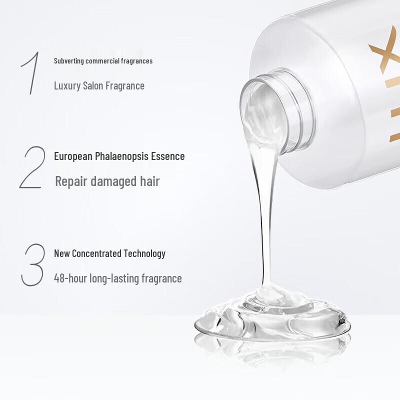 LUX Floral Delight Scent Shampoo