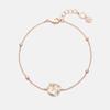 METROCITY JEWELRY M Basic Rose Bracelet A233BB9247RPA