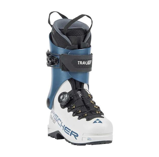 Fischer Travers TS Ski Boots