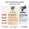JINBEI JL-220BI Variable Color Temperature LED Video Light