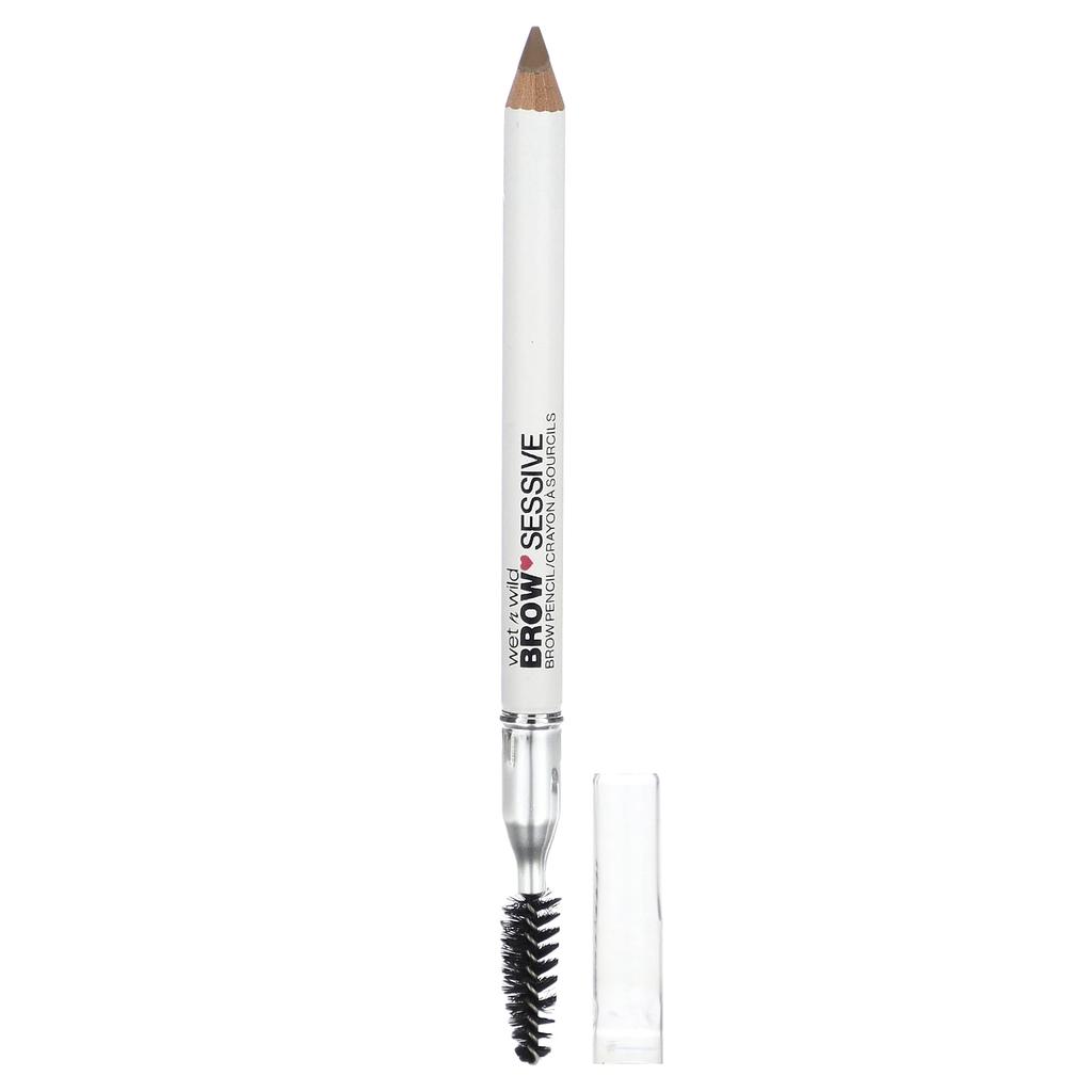 Wet N Wild Карандаш для бровей Sensitive, Тауп, 0.7 г (0.02 унции)