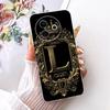 Чехол для Vivo Y39 5G Чехол с силиконовой защитной задней крышкой с первой буквой Для Vivo Y300i Чехол Y 39 5G V2443 Чехол для телефона Funda