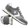 Converse Кроссовки унисекс Omega Trainer Sharkskin серые классический серый A13470C