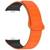 For Xiaomi Redmi Watch 5 Replacement Silicone Watch Band Reverse Buckle Magnetic Wrist Strap