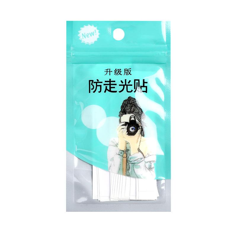 Антибликовые наклейки для вырезов летней одежды, противоскользящие, непромокаемые, невидимые и не оставляющие следов наклейки на грудь