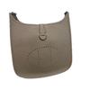 Evelyn Cowhide Crossbody Bag with Hollowed-Out Design – Fashionable, Versatile Single Shoulder Bag for Commuting