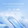Non-slip Ice Silk Arm Sleeve Sun Protection Sunscreen Sleeve Gloves Thin Long Sleeve  Riding