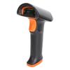 Сканер штрих-кода QR-код считыватель ABS ручной 1D 2D сканирующий инструмент для логистики магазина розничной торговли