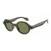 Giorgio Armani Мужские Солнцезащитные Очки Ar8205 60612a