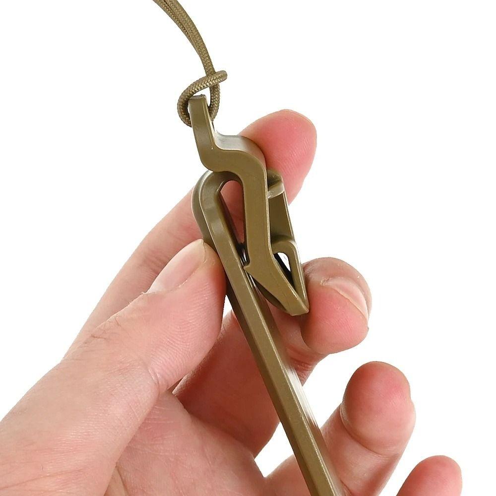 Застежка-клипса, ремень, быстросъемная стропа Molle Stick PALS, аксессуары для жилета Molle Stick