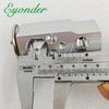 Air Conditioning Evaporator TXV BLOCK EXPANSION VALVE for PROTON Savvy MITSUBISHI Triton 32mm 7810-A148  7810A037 7810A148