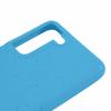 Biodegradable Case - Samsung Galaxy S22 - Turquoise - Ecological
