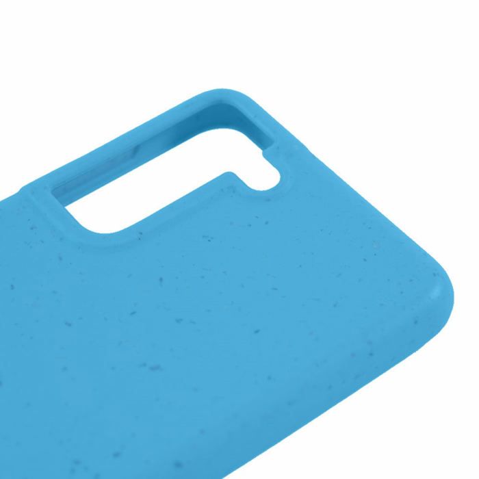 Biodegradable Case - Samsung Galaxy S22 - Turquoise - Ecological