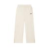 New ORIGINALE Knitted Sweatpants Women's Pudding F11W539603FIV