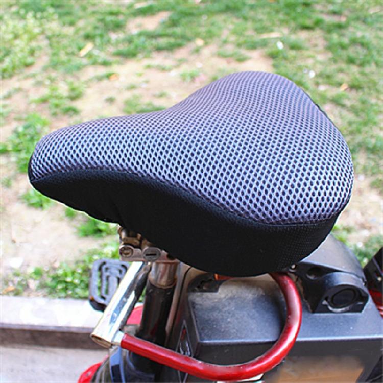 Bike for Seat Cover - Soft Bike Cushion for Seat Cover Bike for Seat Cushion for