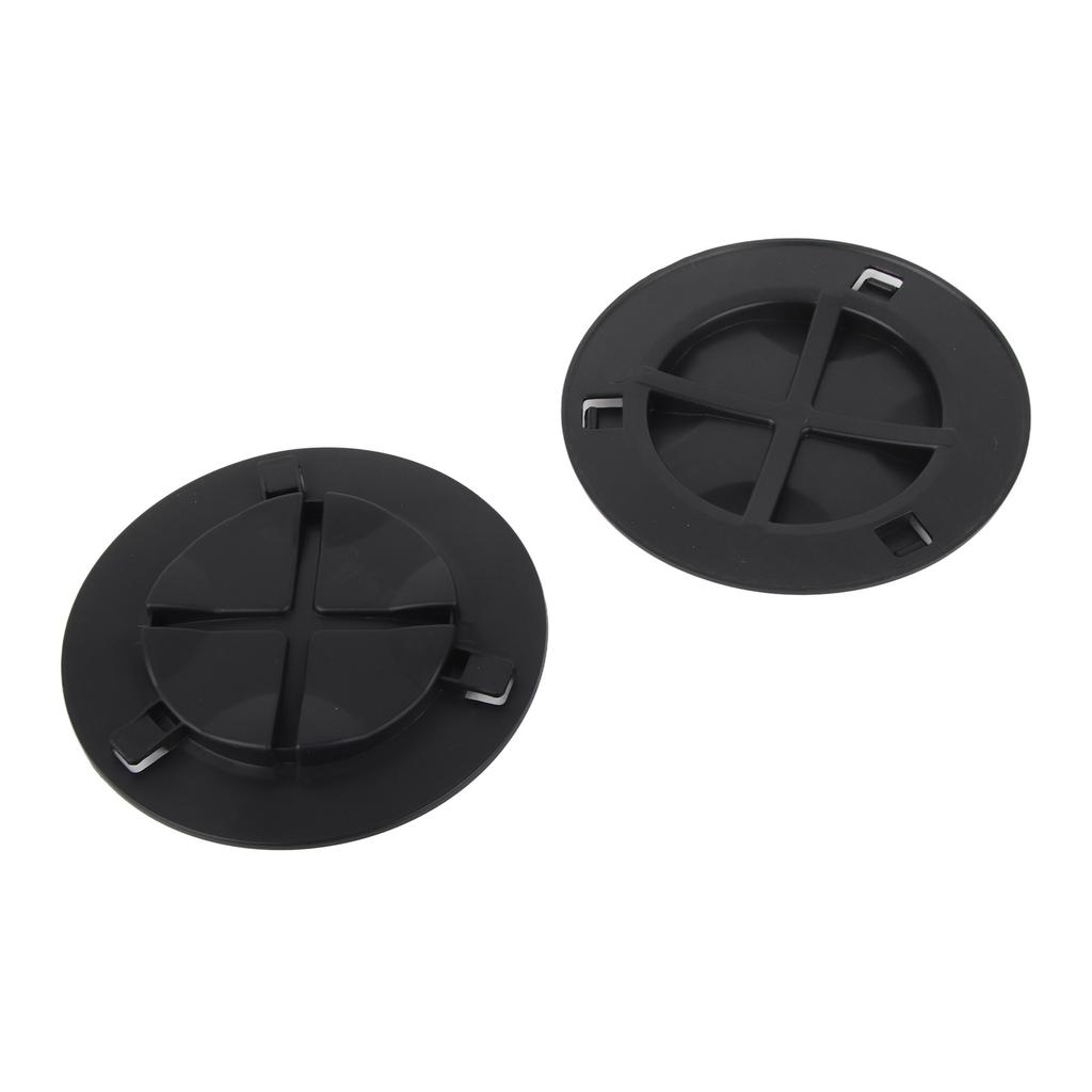 Крышка доступа к фаре передней колесной арки 51772751776 Замена для Cooper R56 2007–2013