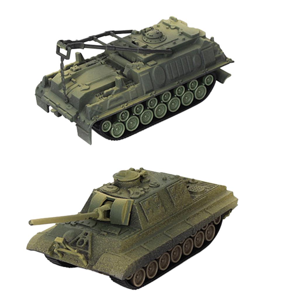 8 шт. 4D современная модель танка 1:72 тяжелый песчаный стол Wargame Game