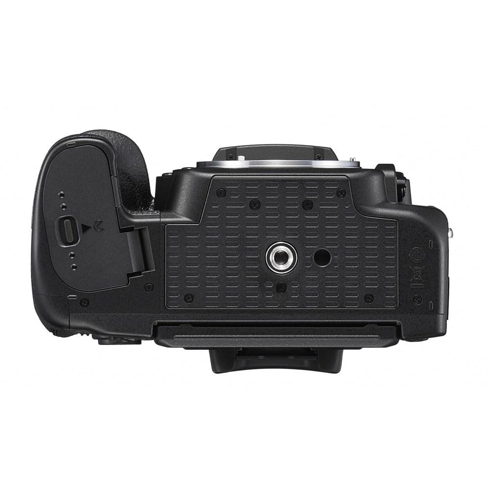 Nikon Цифровая зеркальная камера D780 Черная