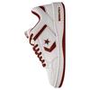Converse Пакет Weapon Low Old Money Pack — кроссовки унисекс Syrah White Vintage-White Egret A09880C