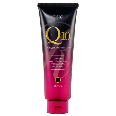 DHC Q10 Premium Color Treatment 235г (черный)