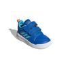 Adidas Neo Tensaurus Baby Sneaker Blue White EG7663