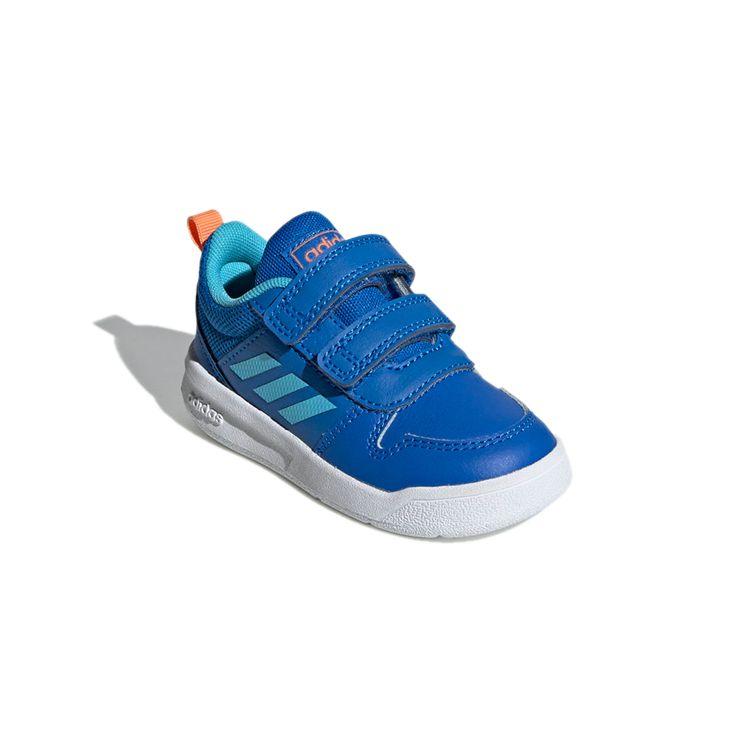 Adidas Neo Tensaurus Baby Sneaker Blue White EG7663