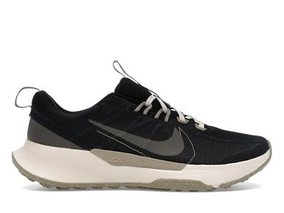 Juniper Trail 2 Low Черный Железный камень - DM0822-005