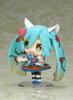 Emu Toys Hatsune Miku Piapro Characters Trading Mini Figure Series, каждая примерно 100 мм в готовой фигурке EM49075 MEIKO/Hatsune Miku, высота,