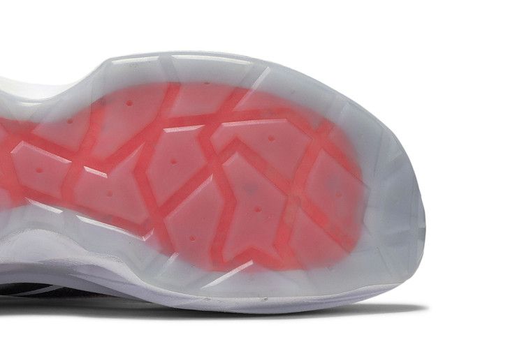 Nike Zoom X Vista Grind White Bright Crimson Black (Women's)