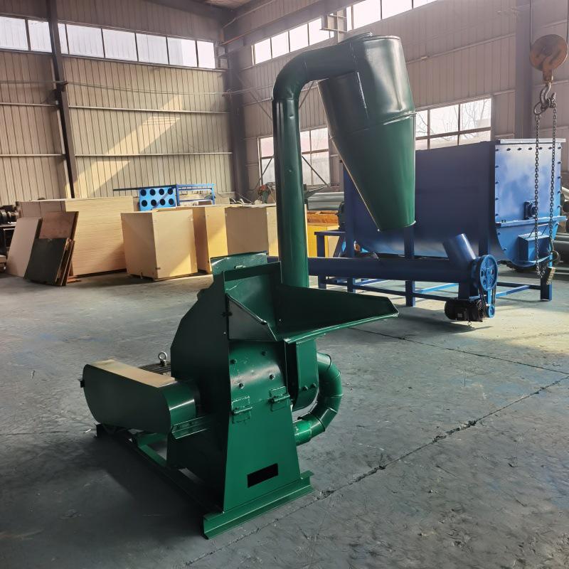 Jiangsu Household Multi-Purpose Crusher for Grains, Stevia, Alfalfa, and Grasses