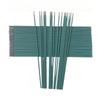 10/40Pcs Arc Welding Rods Stick Electrodes 2.0mm Mild Steel Carbon Steel E6013 J422 All Position General Purpose Farm Rod Repair