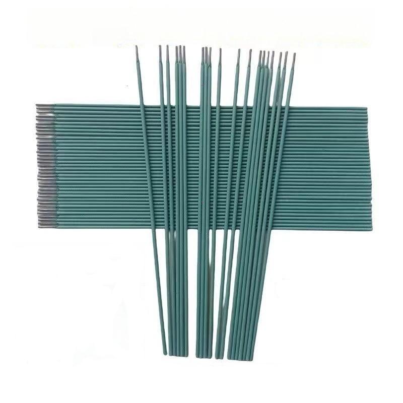 10/40Pcs Arc Welding Rods Stick Electrodes 2.0mm Mild Steel Carbon Steel E6013 J422 All Position General Purpose Farm Rod Repair