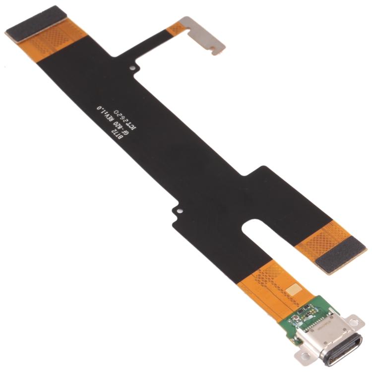 Charging Port Flex Cable for Cat S62 Pro