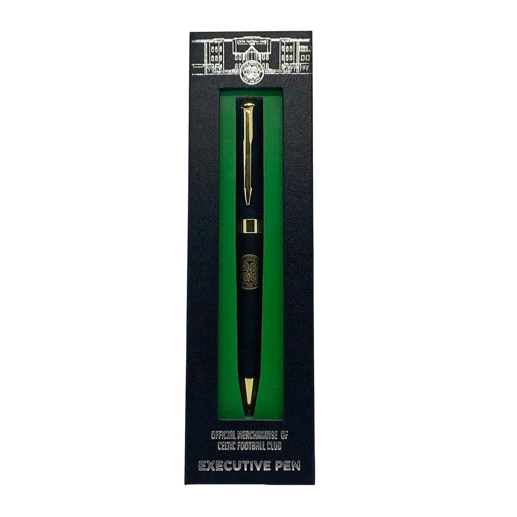 Celtic FC Crest Pen