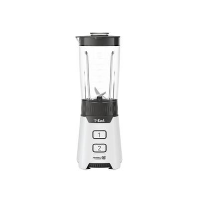Миксер Tefal 700 мл Компактный 300 Вт Высокомощный и Drink Neo Smoothie BL1601JP "Mix White"
