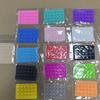 Double-Sided Silicone Mobile Phone Suction Cups - Available in 19, 24, 40, 48, 80 pcs.