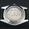 ЯПОНСКИЕ ВИНТАЖНЫЕ ОТРЕМОНТИРОВАННЫЕ АВТОМАТИЧЕСКИЕ МУЖСКИЕ ЧАСЫ SEIKO 5 С ЗЕЛЕНЫМ ЦИФЕРБЛАТОМ a444256-1