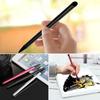 2Pcs Capacitive Pen Touch Screen Stylus Pencil for iPad Tablet Smartphone
