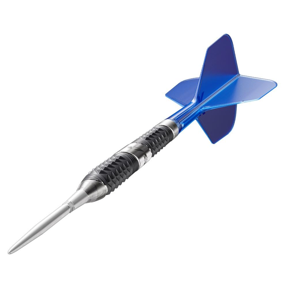 Target Target 975 ULTRA MARINE 02 Ultramarine 02 SWISS POINT STEEL 21g Dart Barrel Dart Set <190248>