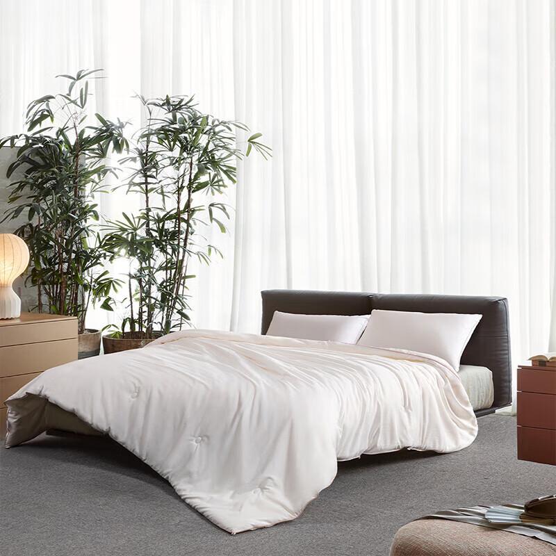 Mercury Home Textiles Всесезонное одеяло из соевого волокна