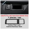 For Geely Atlas Pro Azkarra   Glove Storage Box / Handle Sequ / Headlight Adjust / AC Outlet Cover Trim Accessories