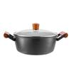 DeboDebo Franklin Cookware Set